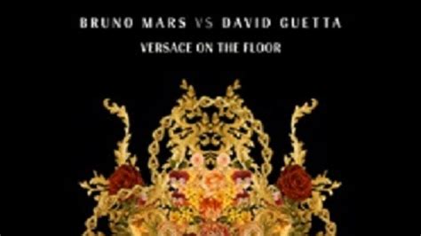 versace on the flor traduzione testo|Versace on the Floor testo e traduzione .